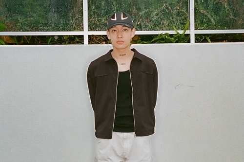 FIFTH 发布全新 2025 春夏系列