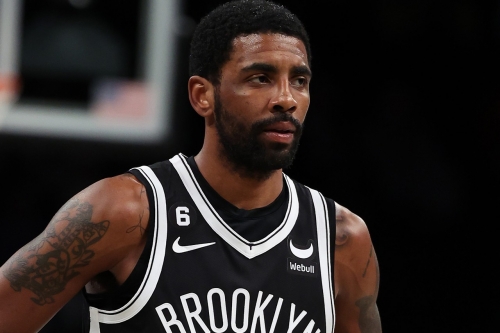 消息称 Nike 已经与 Kyrie 正式解除代言合同