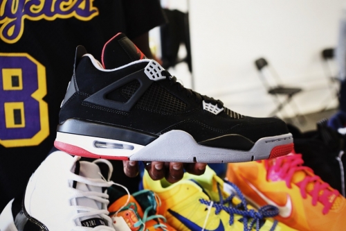 NIKE 颁布最新球鞋转售禁令与因应措施