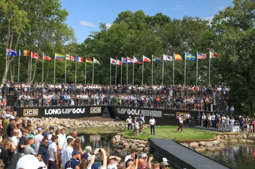 LIV Golf 觅得新主要投资者,确保脱离传统体制的巡回赛于 2026 年后延续运作