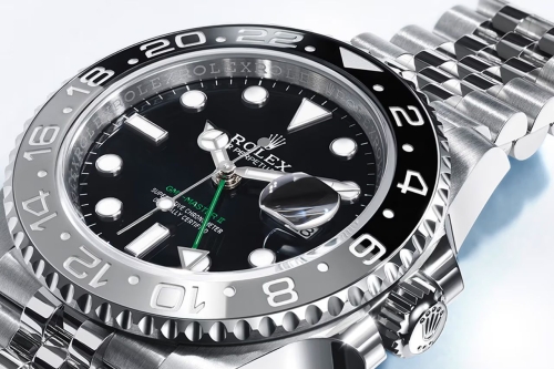 贸易战火升级：美国突发 39% 重税震撼弹，Rolex、AP 等瑞士钟表产业面临重大冲击