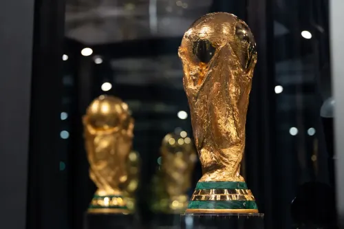 New York、New Jersey 向 FIFA 发出传票追查 2026 世界杯门票丑闻