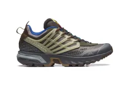 A-COLD-WALL* × Salomon 首次联名 ACS Pro 鞋款发布