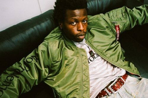 Alpha Industries × No Problemo 携手重新演绎经典 MA-1 飞行外套