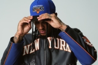 Kith for the New York Knicks 2025 全新联乘系列正式登场