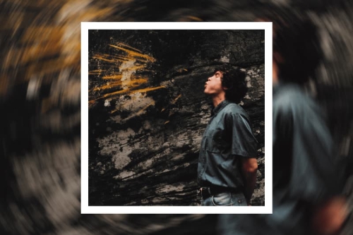 睽违两年！Dominic Fike 全新混音带《Rocket》正式登陆各大串流平台