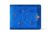 Louis Vuitton Monogram Sports 系列：唤醒你的运动魂