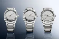 Parmigiani Fleurier 推出 Tonda PF 30 週年鉑金系列