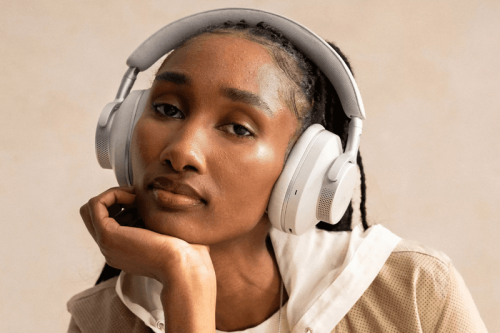 Cambridge Audio 推出升级版 Melomania P100 SE：续航 100 小时、豪华软垫头带加持