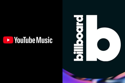 YouTube 将从 2026 年起停止向 Billboard 提供数据