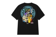 Stones Throw 30 周年将至，HUF 推出联名纪念 T 恤抢先预热