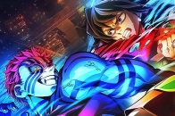 《剧场版「鬼灭之刃」无限城篇 第一章 猗窝座再来》刷新日本多项票房纪录