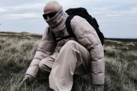 Helly Hansen HH-118389225 2025 秋冬强势回归：建筑感、模块化户外机能系列