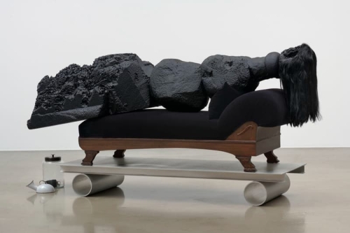 Sprüth Magers 以全新群展深度解剖「Horror」恐怖美学