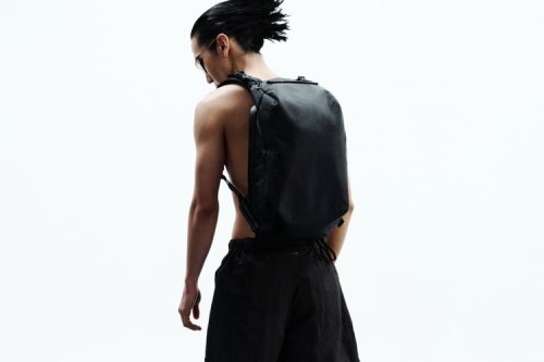 côte&ciel 携手 NinepointNine 推出联名系列
