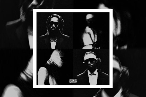 Future、Metro Boomin 第二张合辑《WE STILL DON'T TRUST YOU》正式登场