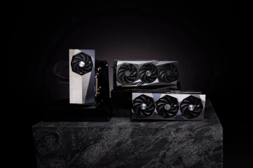 微星 MSI 宣布旗下 RTX 40 系列显卡支持个人送保