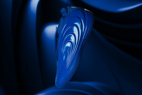 adidas 携手 The Marathon Clothing 推出 Harden Vol. 10「Marathon」鞋款