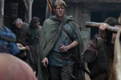 《Game of Thrones》前传《A Knight of the Seven Kingdoms》第一季未开播已获续订第2季