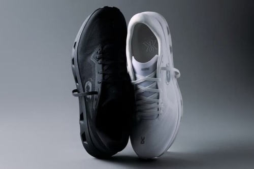 Ronnie Fieg 率先揭晓 Kith × On Running 最新联名系列