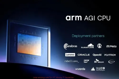 Arm 发布新一代 Neoverse CSS N4 平台,单芯片最高 128 核