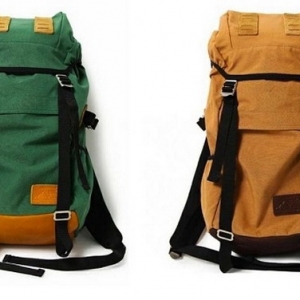 master-piece × Stussy Deluxe 发表