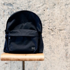 OriginalFake × Porter Chomper Backpack 后背包细节