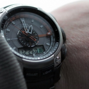 Casio G-Shock Pathfinder 多功能电子手表