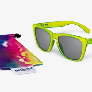 Oakley Frogskins Acid Series 新款墨镜上架