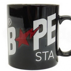 Bape Sta Mug 马克杯现身