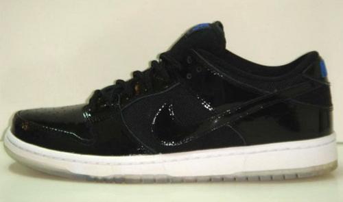 Nike SB Dunk Pro Low Space Jam 首度现身