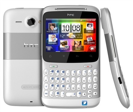 Twitter效仿FACEBOOK 推出HTC TaTa手机