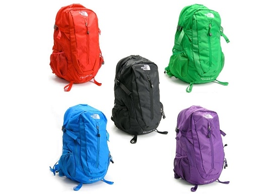 THE NORTH FACE TELLUS 25 后背包