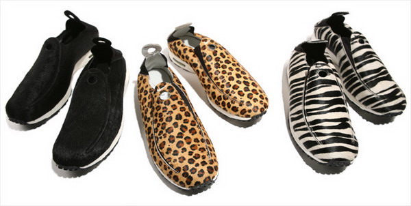 Nike Wmns Pocket Runner QS Animal Pack