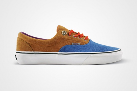 Vans Classic "Outdoor" Era 新配色