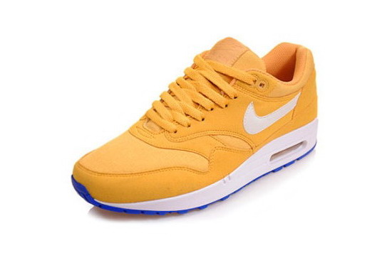 Nike Sportswear Air Max 1 "Honeycomb" 甜甜蜂蜜