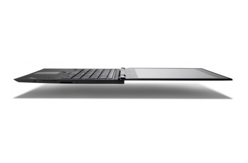 史上最薄ThinkPad X1曝光 售价19000人民币