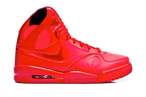 Nike Air PR1 "Varsity Red" 大红登场
