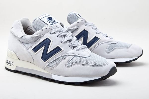 NEW BALANCE M1300LG 奢华跑鞋重生