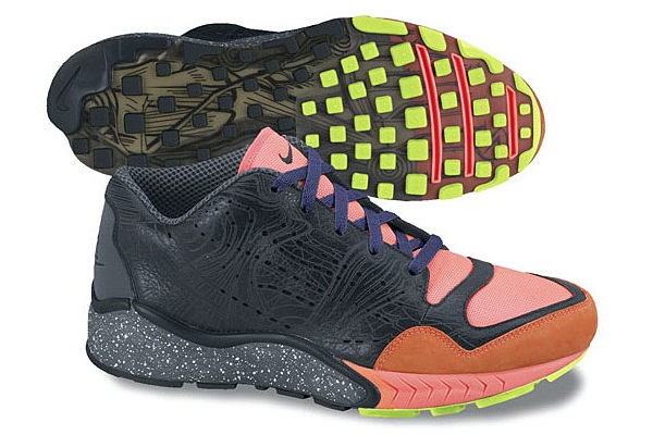 Nike 2011夏季 Talaria Boot 鞋款