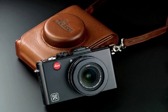 uniform experiment × Leica D-LUX 5 联名相机