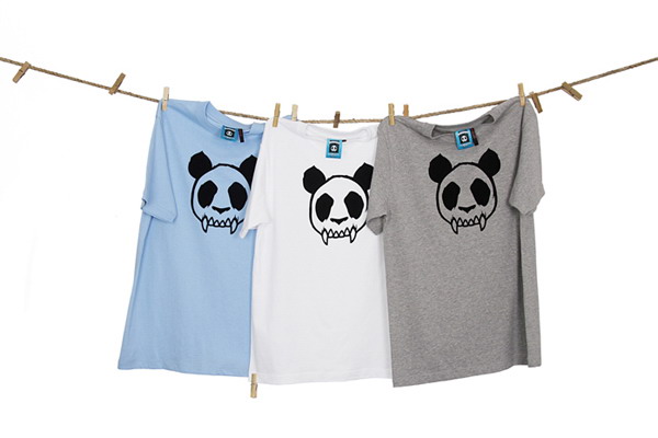 PANDAMADE 2011夏季 “HAWAII”新品系列