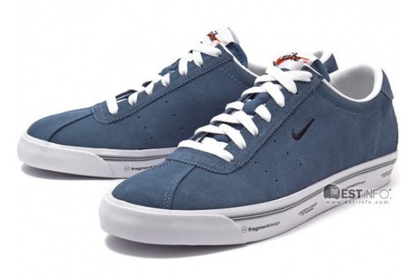 NIKE MATCH CLASSIC × UNDERCOVER × FragmentDesign 新色发表