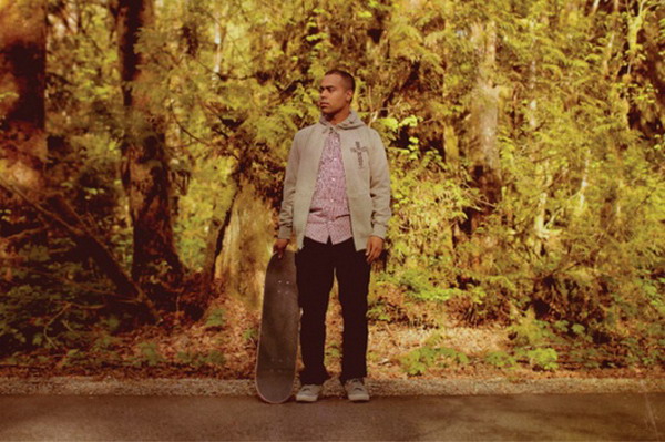 Stussy Canada “From the North with Love” – 形象照曝光