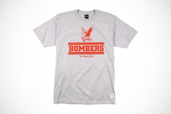 DQM 全新系列T-Shirt