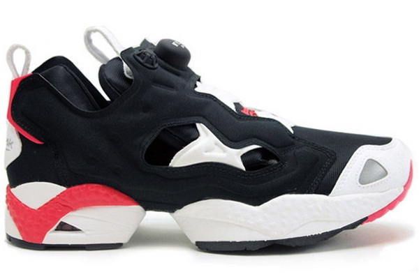 Reebok Insta Pump Fury 全新配色现身