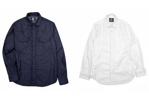 Beams × MEN'S NON-NO 联名系列商品 by Tomoki Sukezane