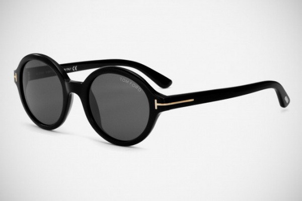 Tom Ford 2011年春/夏 新款太阳眼镜
