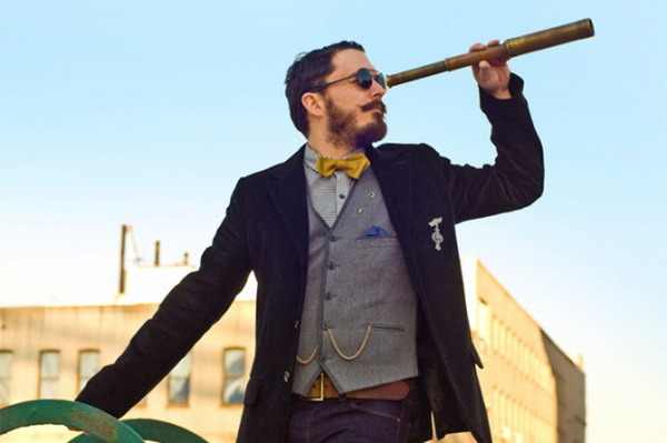 Activist Eyewear 2011年最新形象照 Lookbook