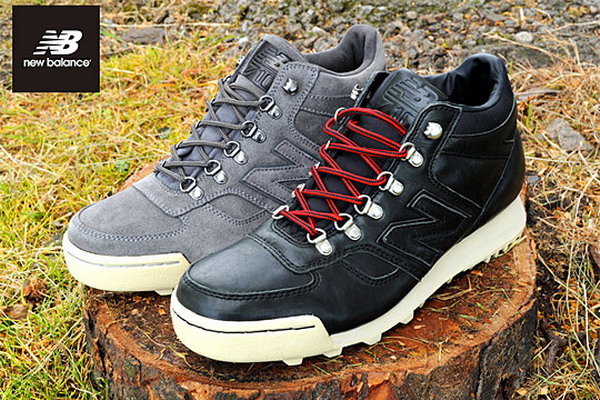 New Balance 710 Hiker 新发表